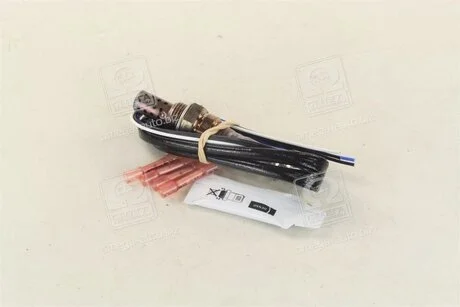 Лямбда-зонд універсальний M18x1,5 на 4 контакти ="DOX-0120" DENSO DOX0120