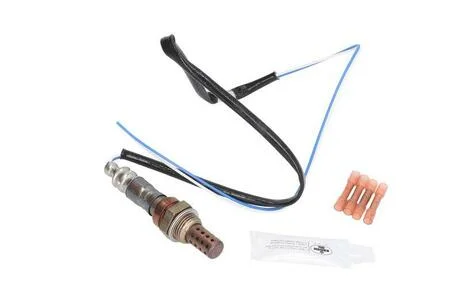 Лямбда-зонд універсальний M18x1,5 на 2 контакти ="DOX-0123" DENSO DOX0123