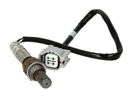 Лямбда-зонд (кількість дротів 4, 450мм) JAGUAR XJ, XK 8, X-TYPE I 21-42 0396-1209 DENSO DOX-0430