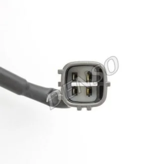 Лямбда-зонд (кількість дротів 4, 610мм) LEXUS IS II 22D 0805-0712 DENSO DOX0502