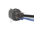 Лямбда зонд LEXUS/TOYOTA ES/RX/Camry "08>> DOX-0611 DENSO DOX0611 (фото 3)