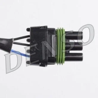Лямбда-зонд RENAULT Megane \'\'1.4-1.6 \'\'96-03 DOX-1350 DENSO DOX1350