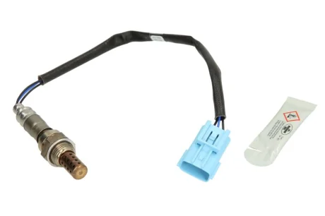 Лямбда-зонд (кількість дротів 3, 390мм) NISSAN ALMERA II, ALMERA TINO, PICK UP, PRIMERA 15-24 069 DENSO DOX1379