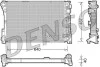 Радіатор охолодження Mercedes-benz DB E212 22 OM651 DENSO DRM17046 (фото 1)