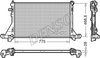 Радіатор Master / Movano / NV400 "10>> DENSO DRM23093 (фото 1)