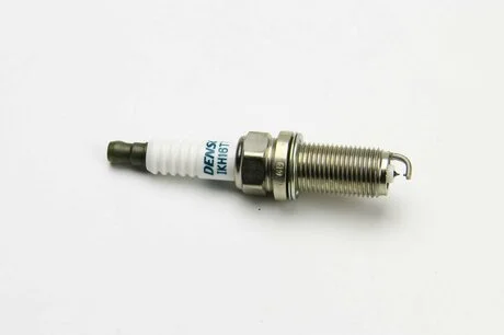 Свічка запалювання IRIDIUM TT (4-х. міс. уп.) DENSO IKH16TT