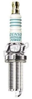 Свеча зажигания (в-во) DENSO IKH20