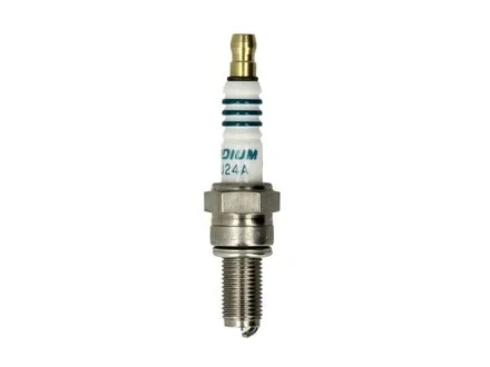 Свіча запалювання DENSO IU24A