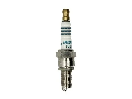 Свіча запалювання 5366 DENSO IU27A
