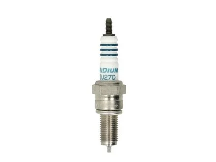 Свіча запалювання 5390 DENSO IU27D
