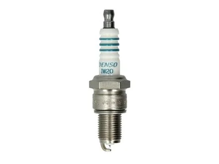 Свеча зажигания IRIDIUM POWER DENSO IW20