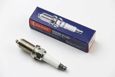 Свеча зажигания DENSO K20HRU11