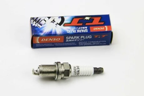 Свечи зажигания DENSO K20TT