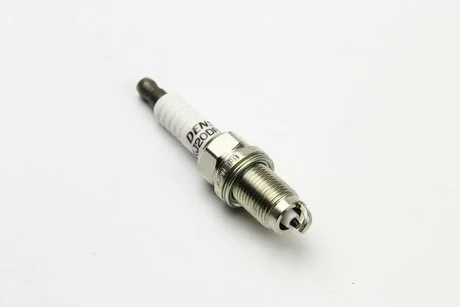 Свеча зажигания NICKEL VW GOLF V, VI, SKODA FABIA 1.2-1.6 06-14 DENSO KJ20DRM11