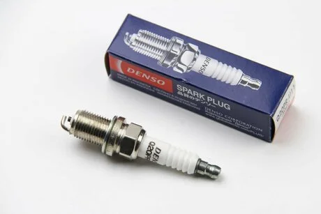 Свечи зажигания DENSO Q20PRU11