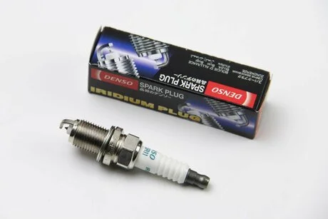 Свіча запалювання Toyota DENSO SK16R11