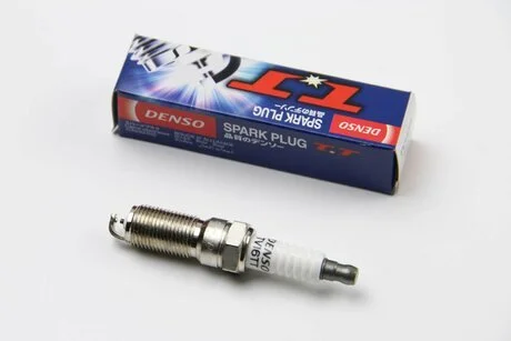 Свічка запалювання NICKEL TT (4-х. міс. уп.) DENSO TV16TT