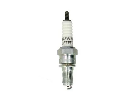 Свіча запалювання DENSO U27FER9