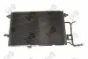 Радіатор кондиціонера AUDI A6/S6 25Tdi 97- DEPO 003-016-0007 (фото 2)