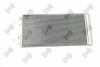 Радіатор кондиціонера Citroen Jumper/Peugeot Boxer/Fiat Ducato 20-3D 06- DEPO 009-016-0004 (фото 3)