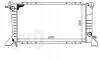 Радіатор охолодження двигуна Transit 25D 94-00 (600x320x36) DEPO 017-017-0039 (фото 1)