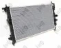 Радіатор охолодження двигуна INSIGNIA 20 CDTi 08- DEPO 037-017-0090-B (фото 2)