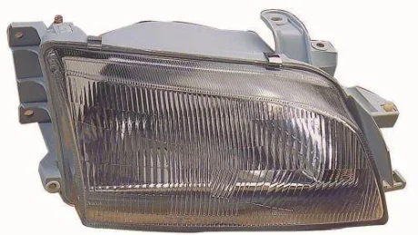 Фара лів. TOY. CARINA E 92-97 DEPO 212-1156L-LD-EM