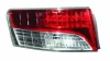 Ліхтар задн. лів. TOY AVENSIS 09-11 DEPO 212-19R9L-UE (фото 1)