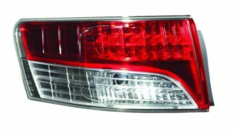 Ліхтар задн. лів. TOY AVENSIS 09-11 DEPO 212-19R9L-UE
