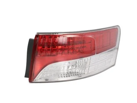 Ліхтар задній комбінований у зборі DEPO 21219R9RUE