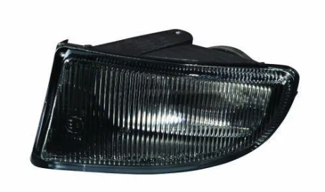 Фара п/тум. пра. TOY AVENSIS 97-00 DEPO 212-2071R-UE