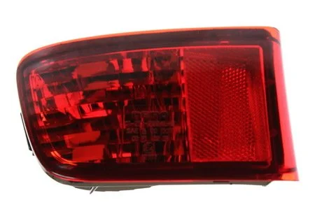Катафот лев. prado 2003-2004 DEPO 2122924LUE