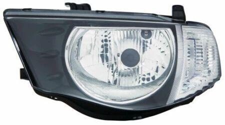 Фара права MITSUBISHI L200 06-15 DEPO 2141180RLDEMC