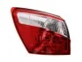 Ліхтар зовн лівий діодний Nissan Qashqai (07-) DEPO 21519L3LUE (фото 1)