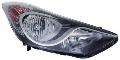 Фара лів. HYUN ELANTRA 11- DEPO 221-1162L-LDEM2