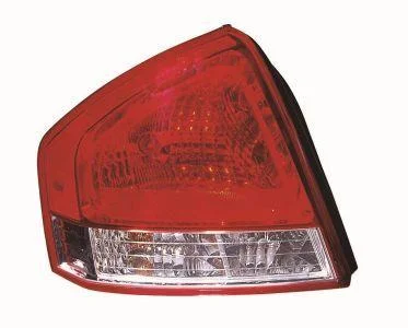Ліхтар задн. пра. KIA CERATO 06-09 DEPO 223-1939R-UE