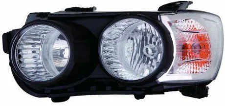Фара лів. CHEV AVEO 11-16 DEPO 235-1114LMLDEM2