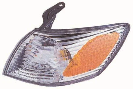 Покажчик повор.прав. camry 2000-2001 DEPO 3121542RAS