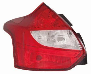 Фара лів. FORD KUGA 13-16 DEPO 330-1155L-US