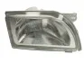 Фара основна R DEPO 431-1136R-LD-E (фото 1)