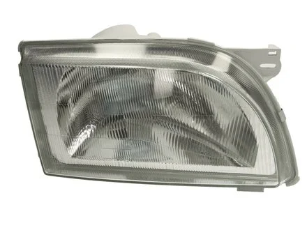 Фара основна R DEPO 431-1136R-LD-E