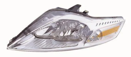 Фара пра. FORD MONDEO 07-10 DEPO 431-1179RMLD-EM