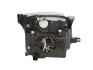 Фара лів. FORD FUSION 06-12 DEPO 431-1198LMLD-EM (фото 2)