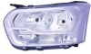 Фара пра. FORD TRANSIT 14- DEPO 431-11C6RMLD-EM (фото 1)