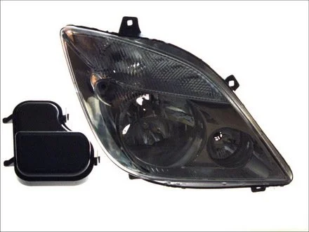 Фара основна R DEPO 440-1160R-LD-EM