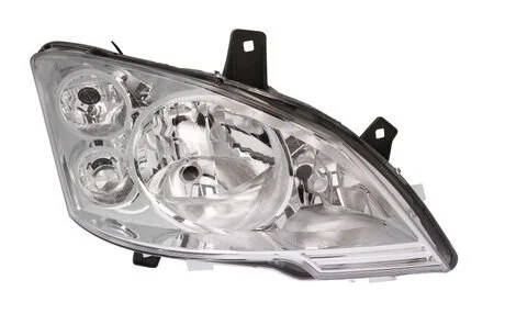 Фара основна R DEPO 440-1191RMLD-EM