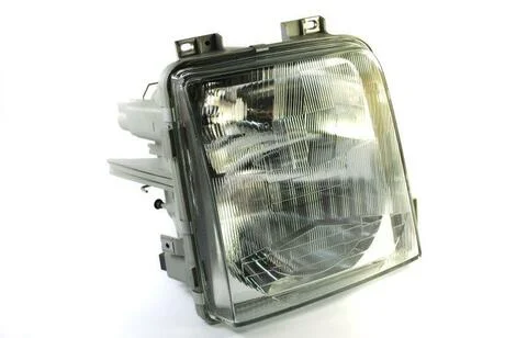 Фара передня DEPO 441-1143L-LDEMF