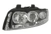 Фара основна L DEPO 441-1146L-ND-EM (фото 1)