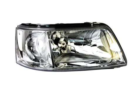 Фара передня права DEPO 441-1168R-LD-EM