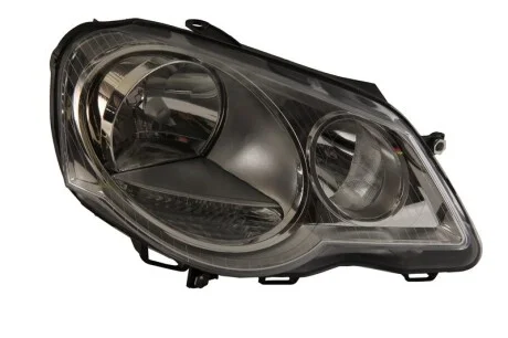 Фара правая DEPO 441-11A8R-LD-EM